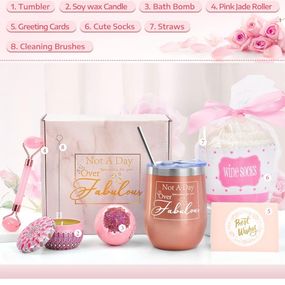 Unique Funny Female Gifts for Mom, Sister or Friend - Picture 2 of 7